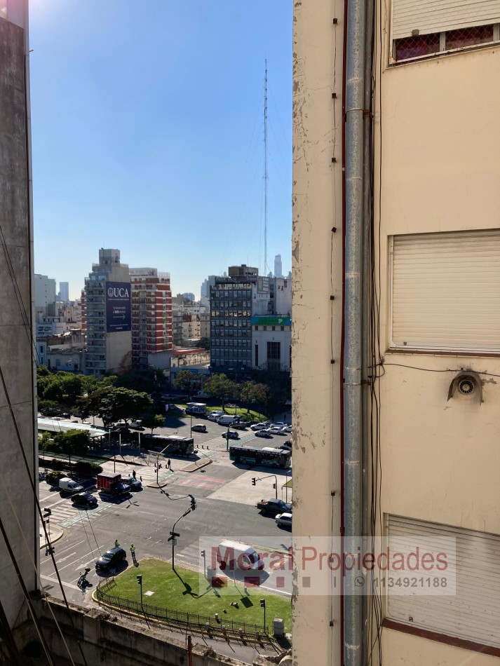 Excelente 2 ambientes cercano a UADE