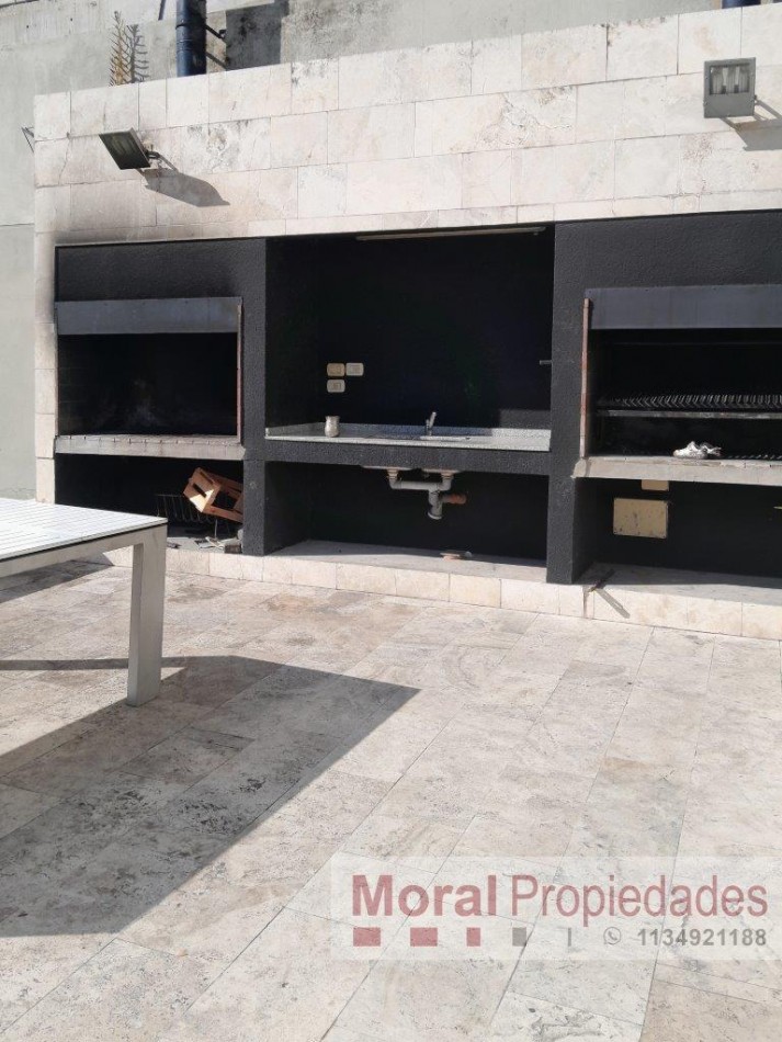3 Amb con Dependencia / Gran Cochera