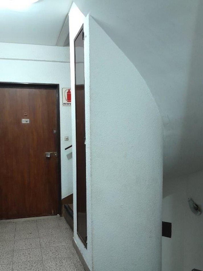 DEPTO 3 AMBIENTES C/DEP. 2 BAÑOS + COCHERA