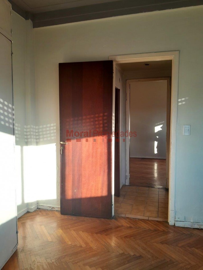 2 AMB en Importante Esquina /vista a cupulas