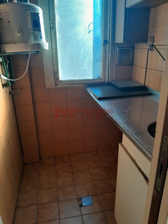 2 AMB en Importante Esquina /vista a cupulas