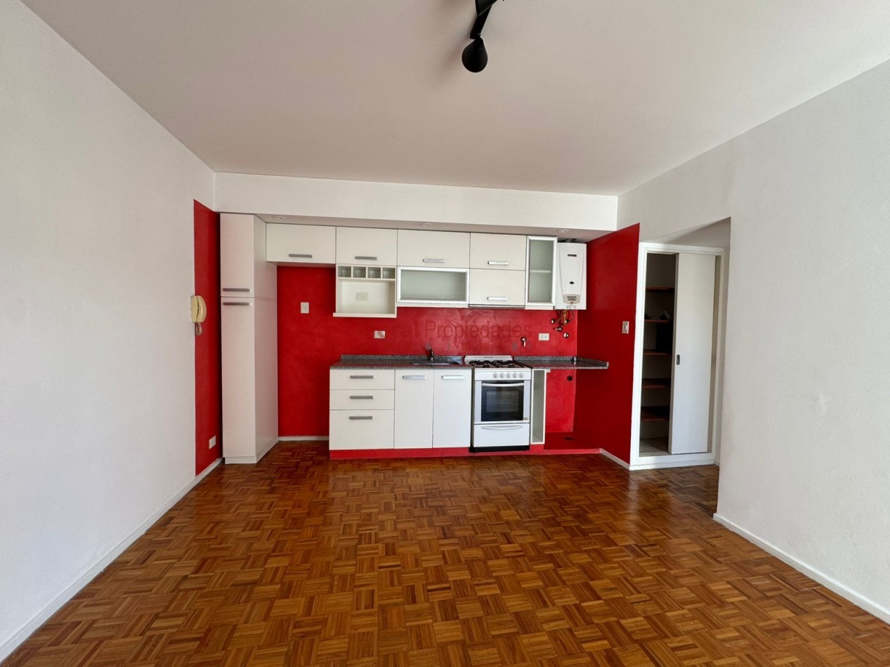 IMPECABLE 2 AMB / RECOLETA