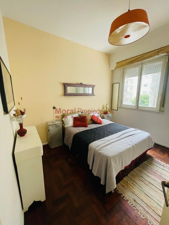 BARRIO NORTE 2 AMB / 43 M2
