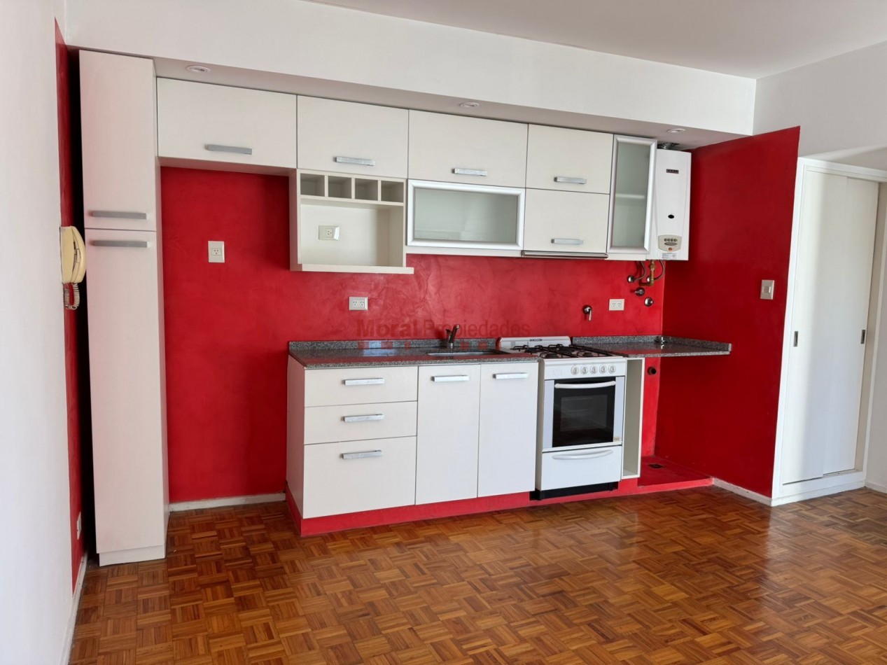 IMPECABLE 2 AMB / RECOLETA