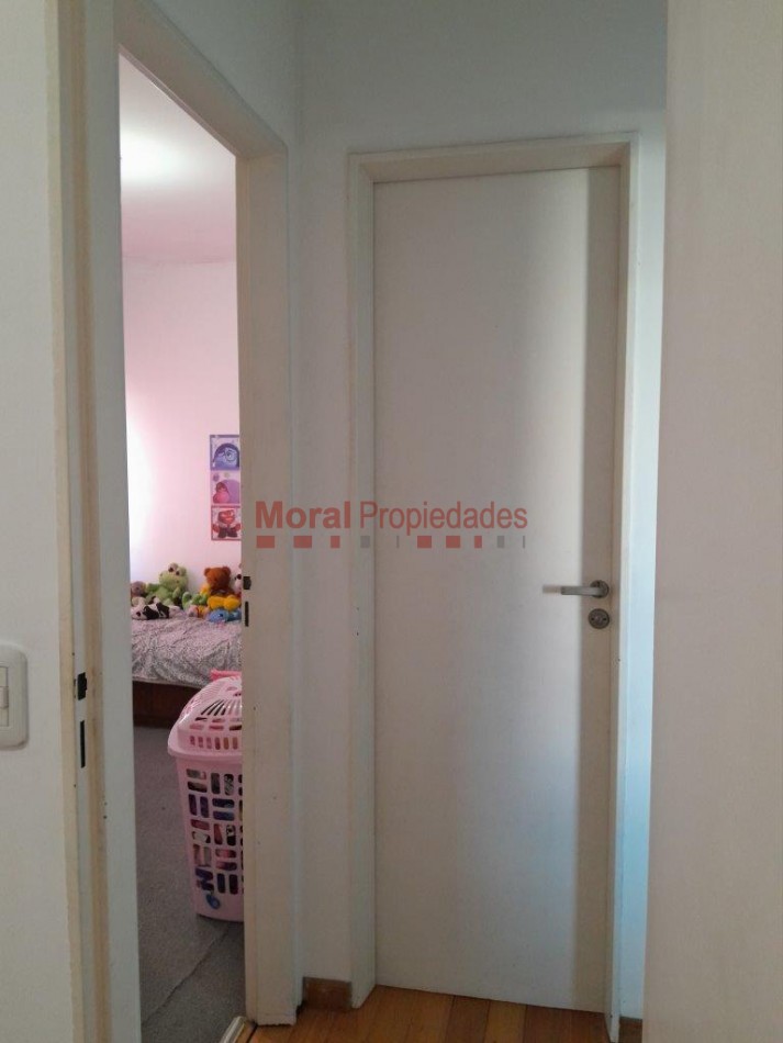 Dpto 3 Ambientes con Cochera, Torres Pueyrredon