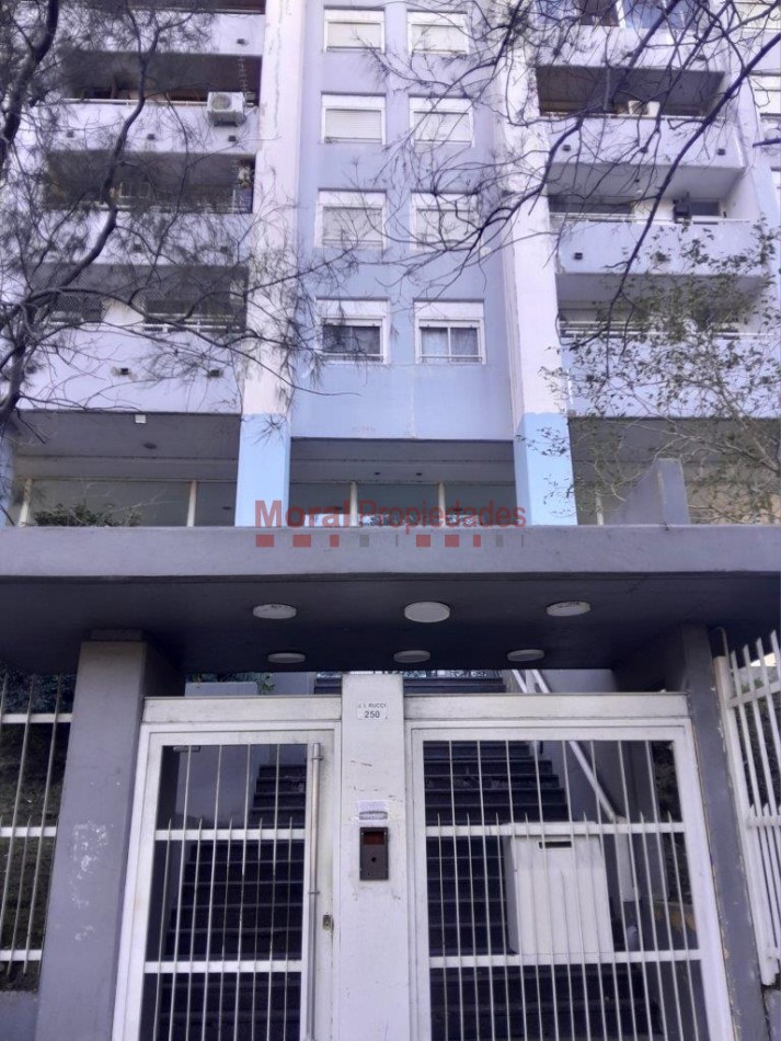 Dpto 3 Ambientes con Cochera, Torres Pueyrredon