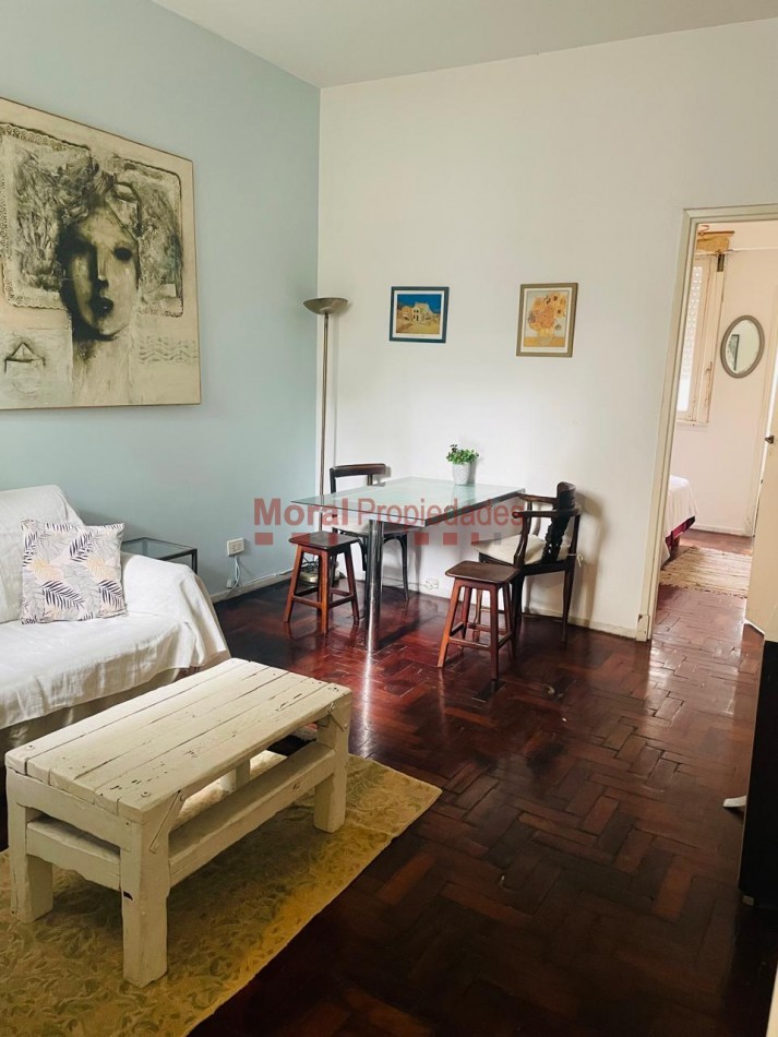BARRIO NORTE 2 AMB / 43 M2