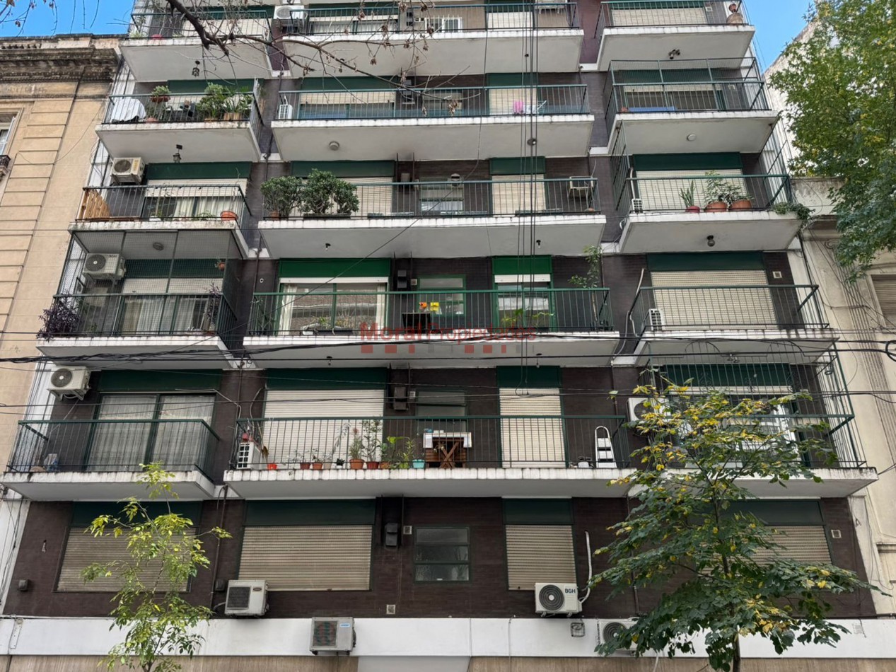 IMPECABLE 2 AMB / RECOLETA