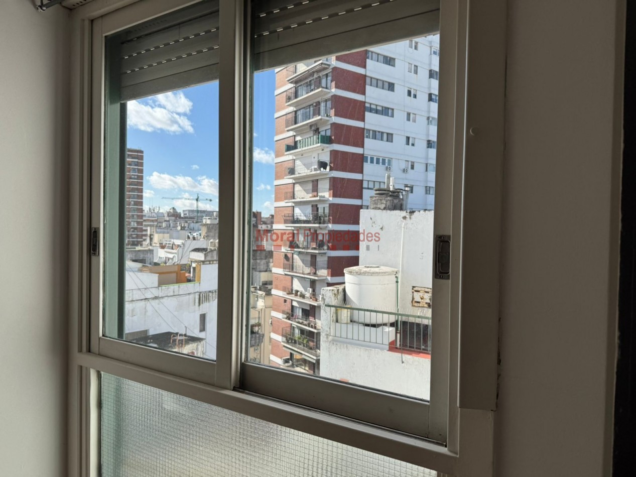IMPECABLE 2 AMB / RECOLETA