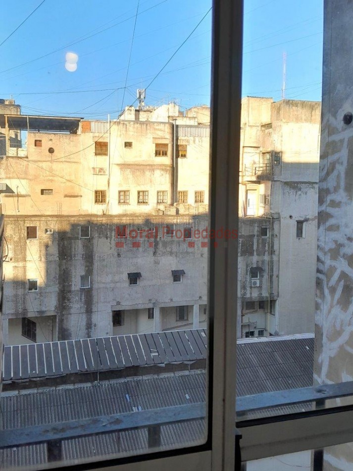 TRIBUNALES. LAVALLE 1700. 2 amb / 47M2 