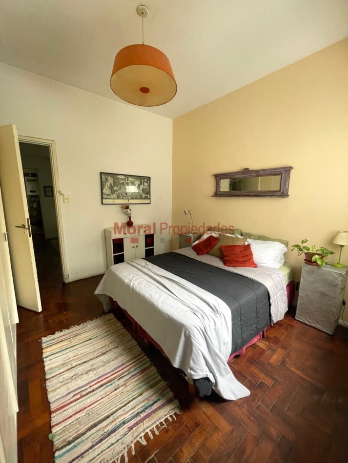 BARRIO NORTE 2 AMB / 43 M2