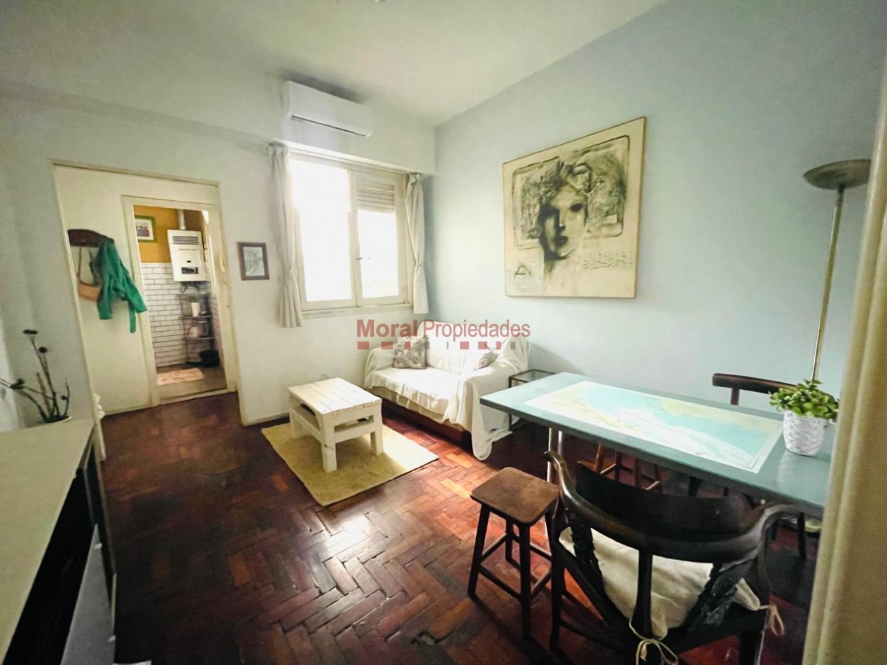 BARRIO NORTE 2 AMB / 43 M2