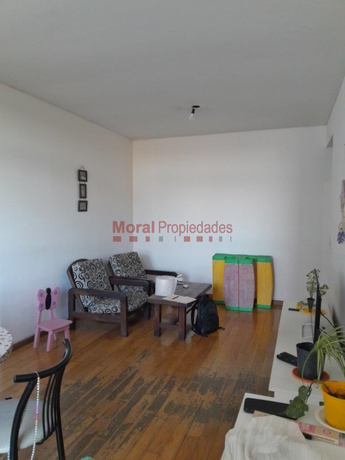 Dpto 3 Ambientes con Cochera, Torres Pueyrredon