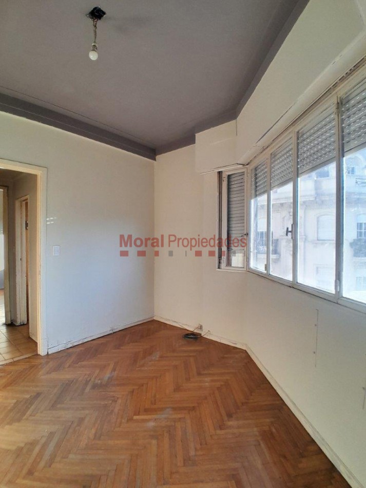 2 AMB en Importante Esquina /vista a cupulas