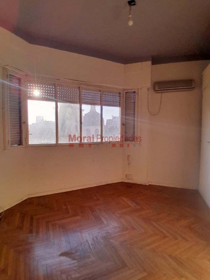 2 AMB en Importante Esquina /vista a cupulas