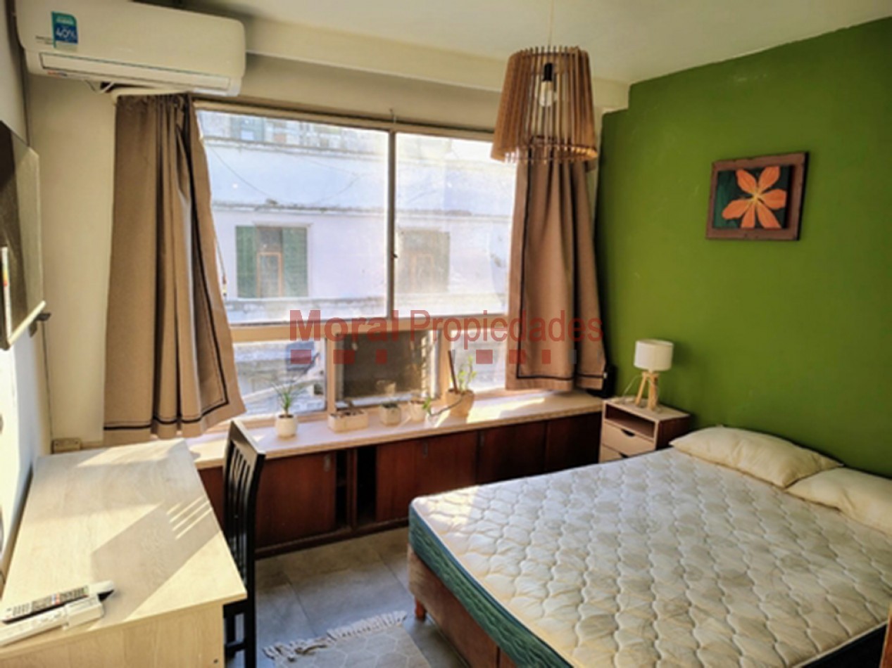 MONOAMBIENTE EN MICROCENTRO 28M2
