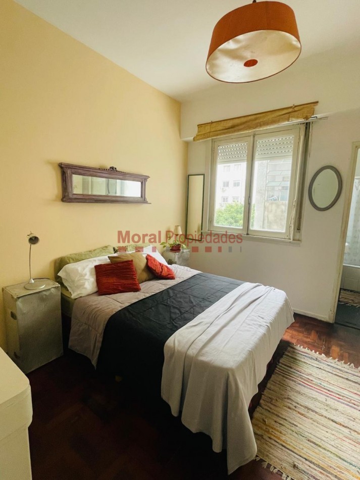 BARRIO NORTE 2 AMB / 43 M2