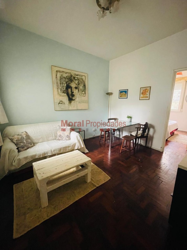 BARRIO NORTE 2 AMB / 43 M2