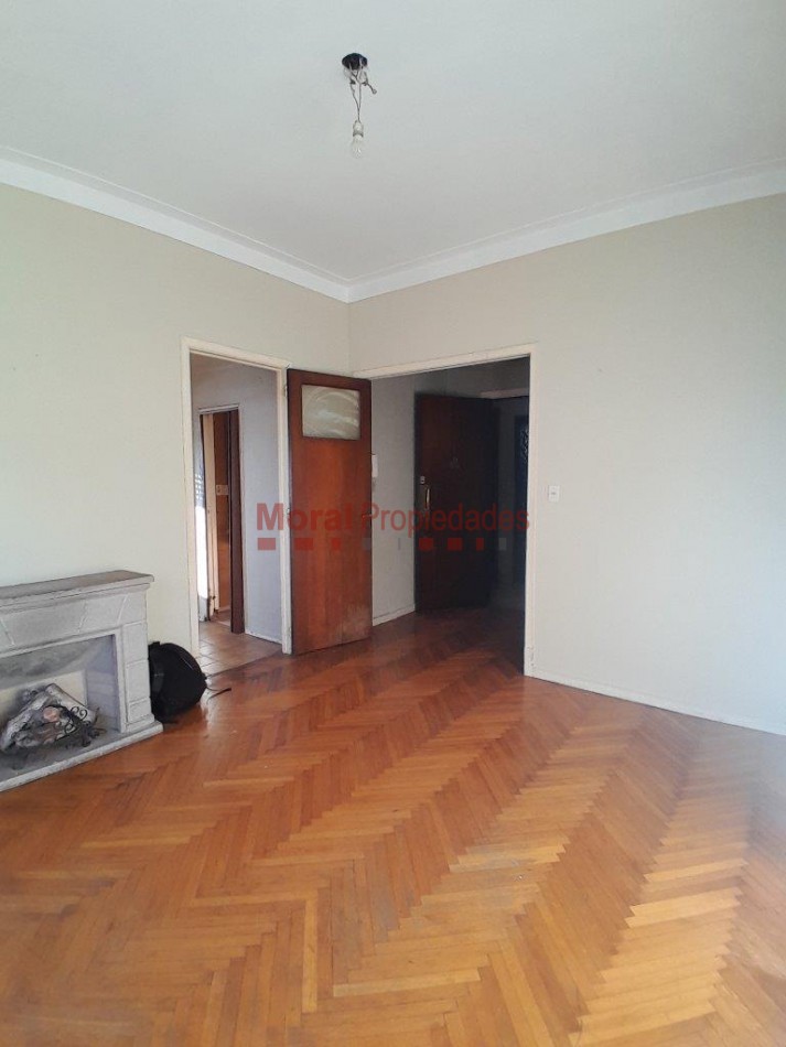 2 AMB en Importante Esquina /vista a cupulas