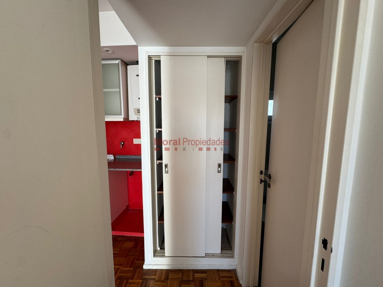 IMPECABLE 2 AMB / RECOLETA