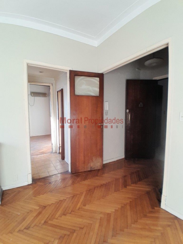 2 AMB en Importante Esquina /vista a cupulas