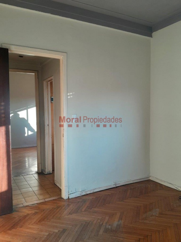 2 AMB en Importante Esquina /vista a cupulas