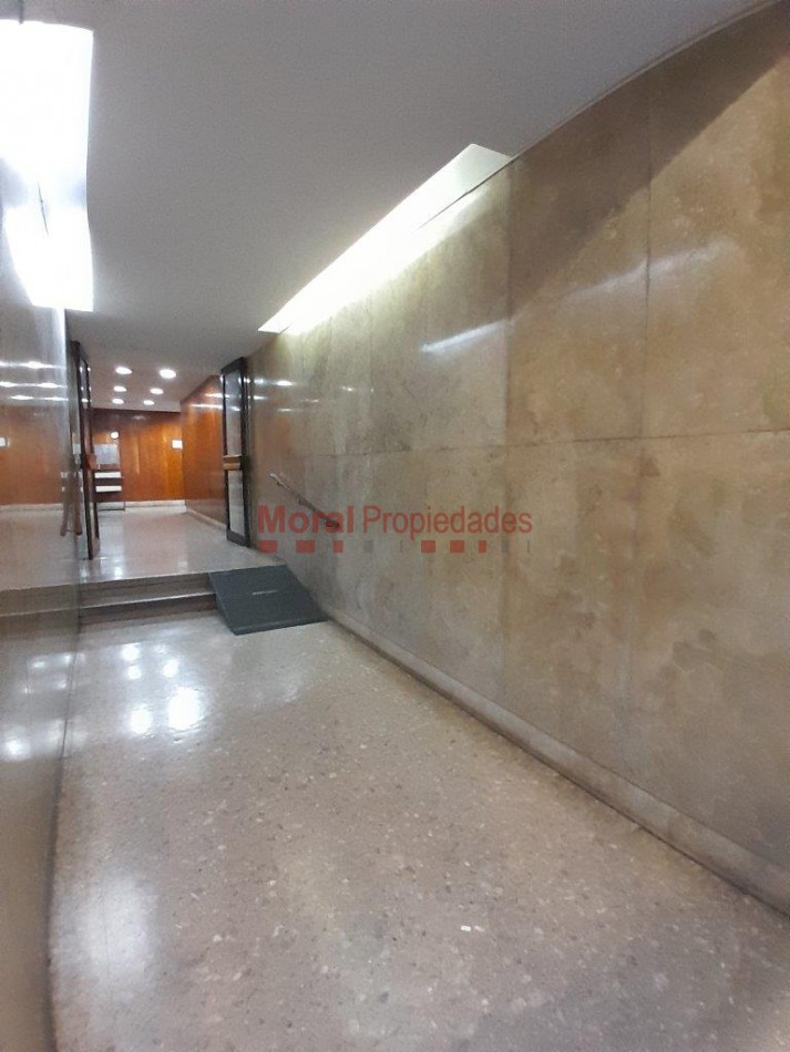 TRIBUNALES. LAVALLE 1700. 2 amb / 47M2 