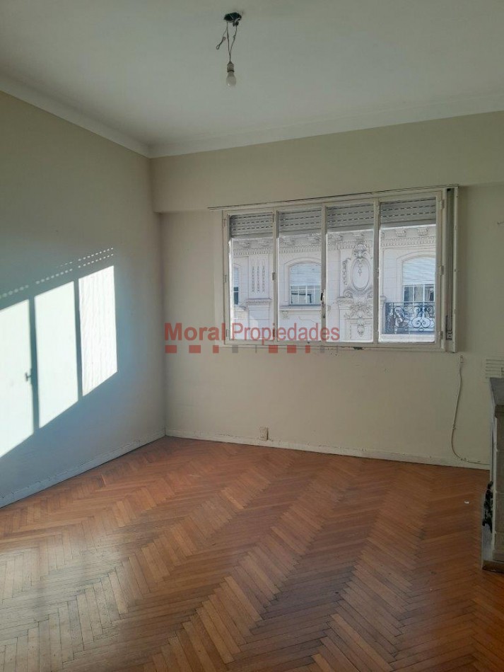 2 AMB en Importante Esquina /vista a cupulas
