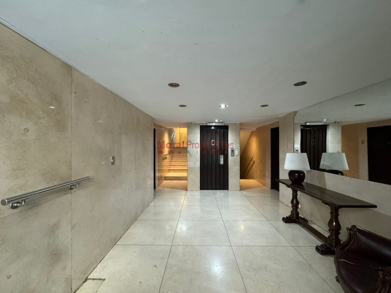 IMPECABLE 2 AMB / RECOLETA