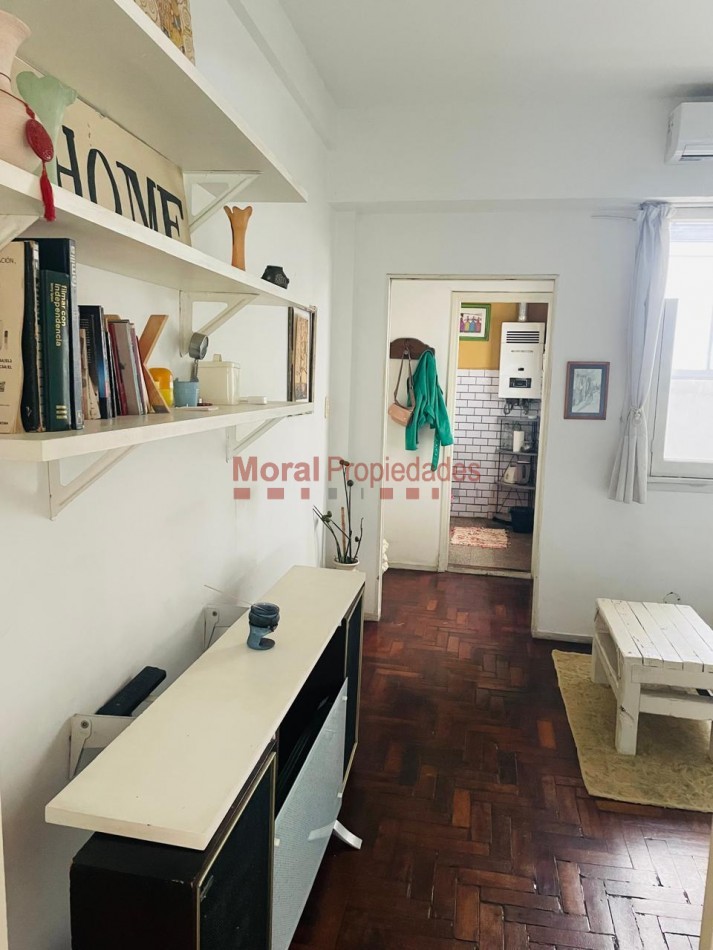 BARRIO NORTE 2 AMB / 43 M2