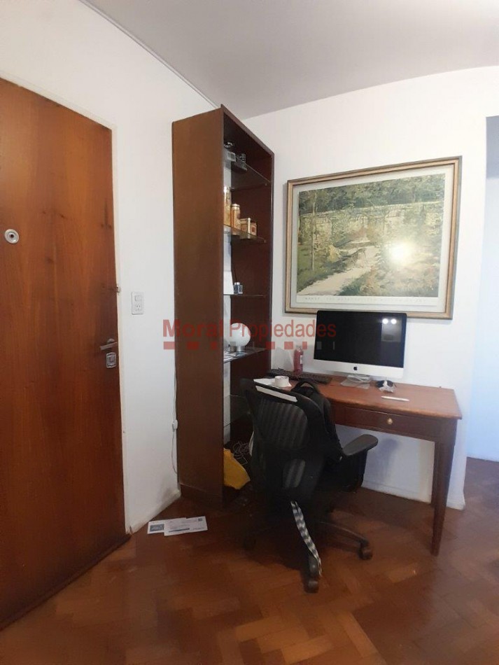 TRIBUNALES. LAVALLE 1700. 2 amb / 47M2 
