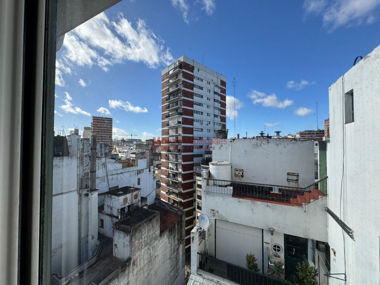 IMPECABLE 2 AMB / RECOLETA