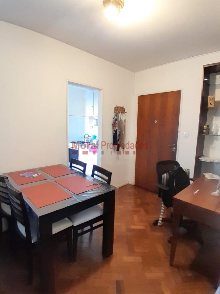TRIBUNALES. LAVALLE 1700. 2 amb / 47M2 