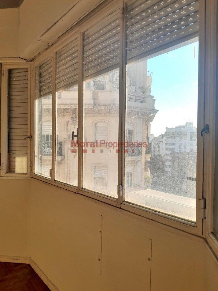 2 AMB en Importante Esquina /vista a cupulas