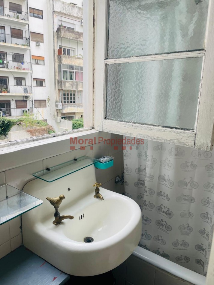 BARRIO NORTE 2 AMB / 43 M2