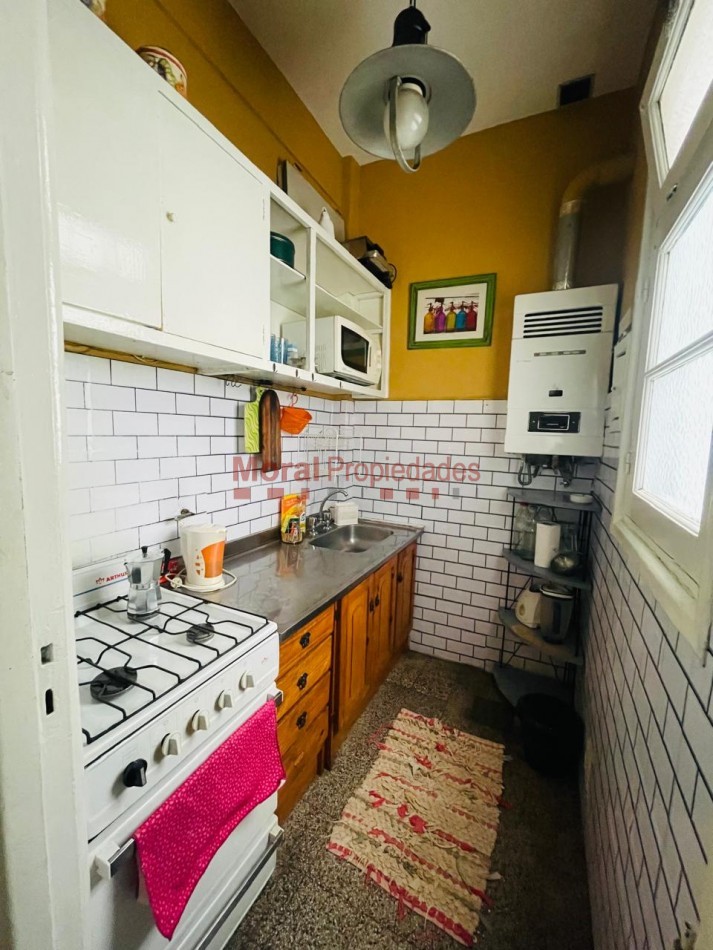 BARRIO NORTE 2 AMB / 43 M2