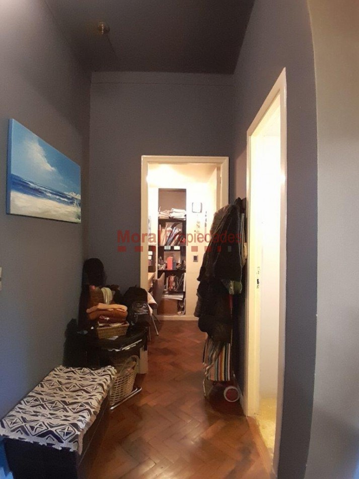 SOHO. 2 amb al frente c/Vestidor. Terraza 