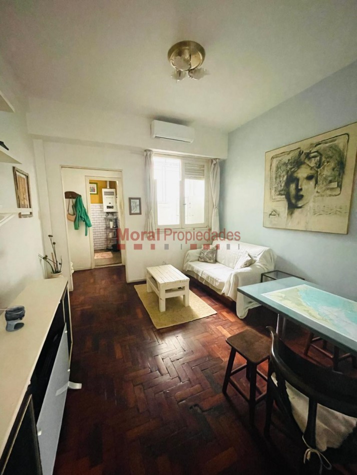 BARRIO NORTE 2 AMB / 43 M2