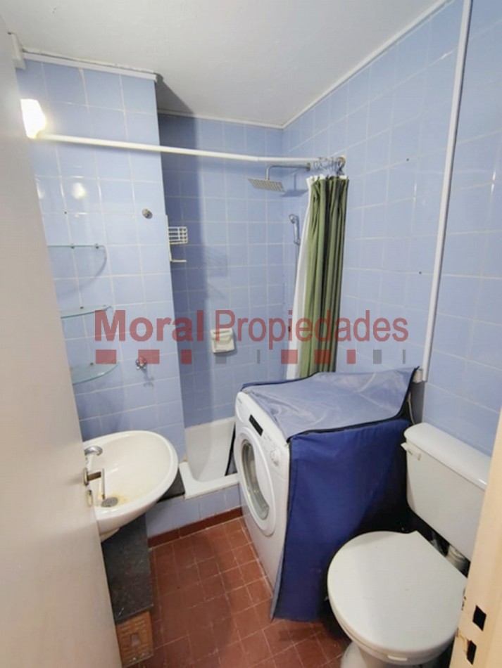 MONOAMBIENTE EN MICROCENTRO 28M2