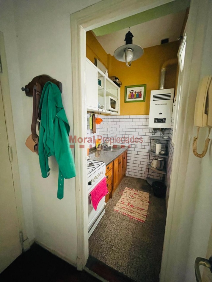 BARRIO NORTE 2 AMB / 43 M2