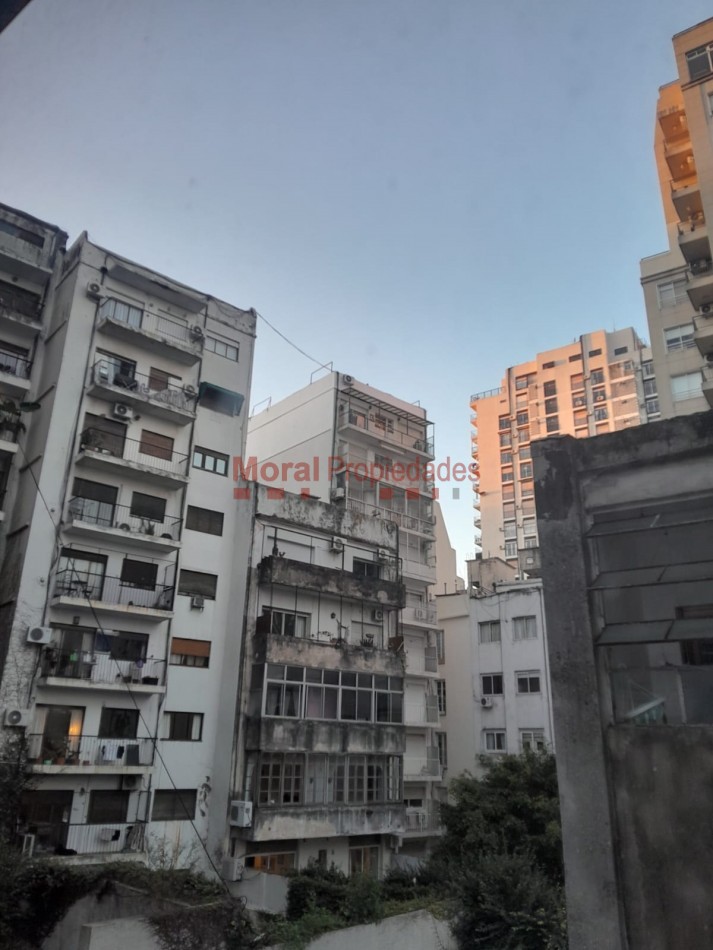 BARRIO NORTE 2 AMB / 43 M2