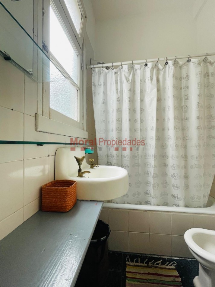BARRIO NORTE 2 AMB / 43 M2