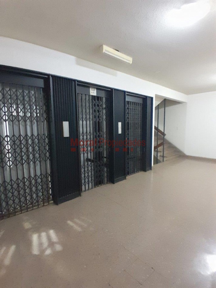 TRIBUNALES. LAVALLE 1700. 2 amb / 47M2 