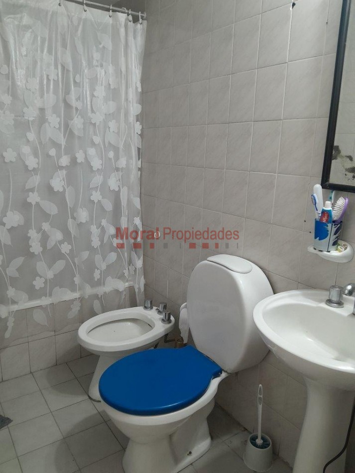 Dpto 3 Ambientes con Cochera, Torres Pueyrredon