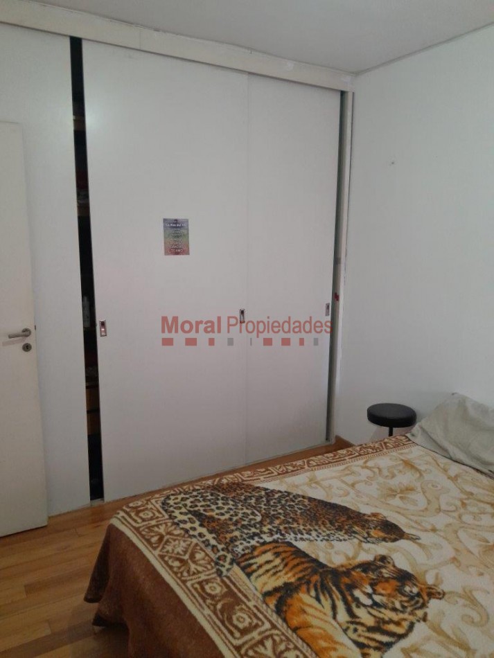 Dpto 3 Ambientes con Cochera, Torres Pueyrredon