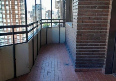 DEPTO 3 AMBIENTES C/DEP. 2 BAÑOS + COCHERA