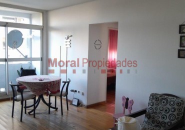 Dpto 3 Ambientes con Cochera, Torres Pueyrredon