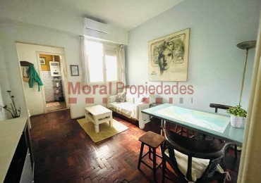 BARRIO NORTE 2 AMB / 43 M2