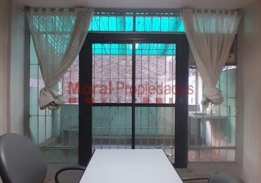 TRIBUNALES. OFICINA C/ PATIO BALCON